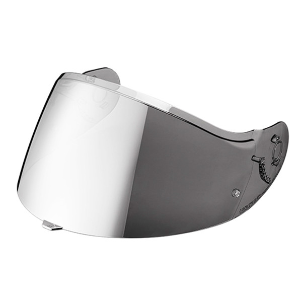 Nolan Nolan x1005/ultra visor mt silver